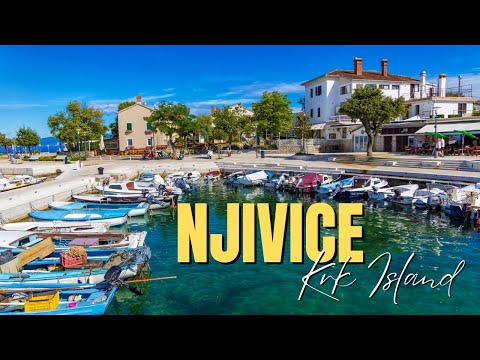 Fun Things to Do in Njivice | Travel Guide (2024) | Best Places to Visit