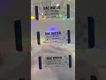Vialart.com custom peptide labels