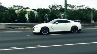 GTR TEASER