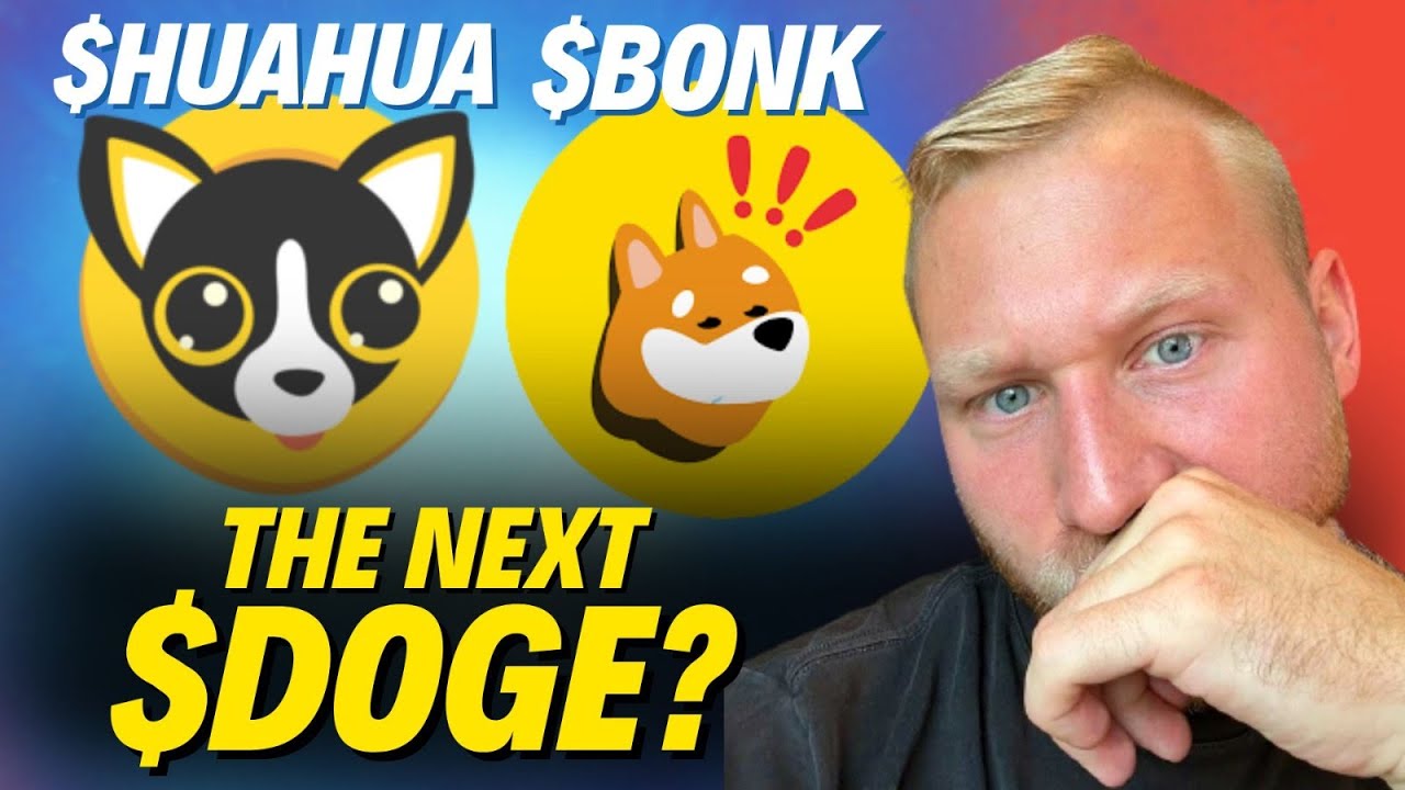 Cosmos Crypto News & Memecoins for 2024: Solana BONK, Cosmos Chihuahua  HUAHUA, Next Dogecoin?