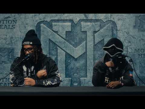 Beezo & 1Strikaa - Can't Complain {Freestyle}