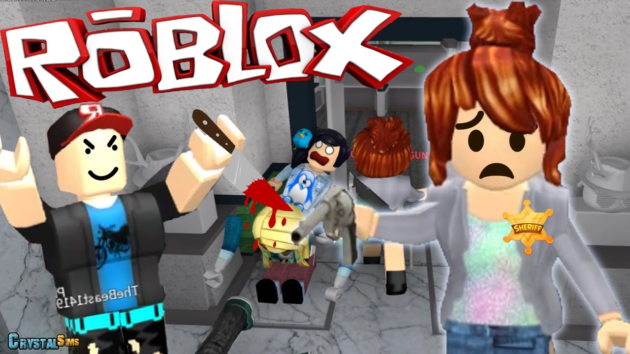 Download La Peor Sheriff Del Mundo Murder Mystery Roblox Crystalsims In Hd Mp4 3gp Codedfilm - la asesina letal murder mystery roblox crystalsims