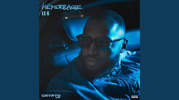 Hémorragie