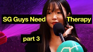 Sexless Marriages In Singapore, NTR & why people need therapy in ...