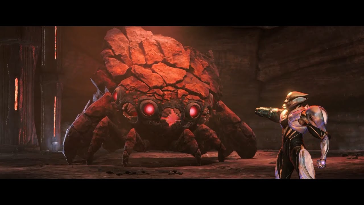 Outer Space Is Full Of Debris - Metroid Prime 4: Beyond | Part 38