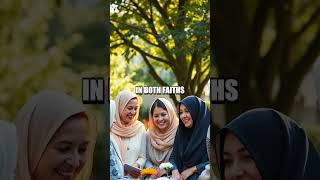Understanding Religious Views on Abortion in Islam and Christianity