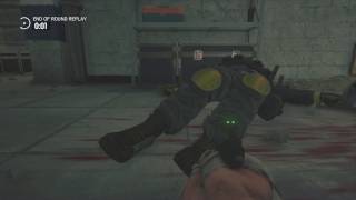 Tom Clancys Rainbow Six Siege-Highlights