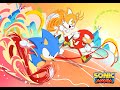 Sonic Mania