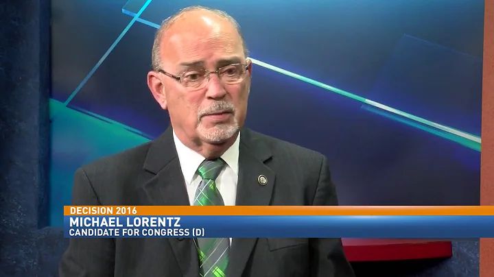 Michael Lorentz