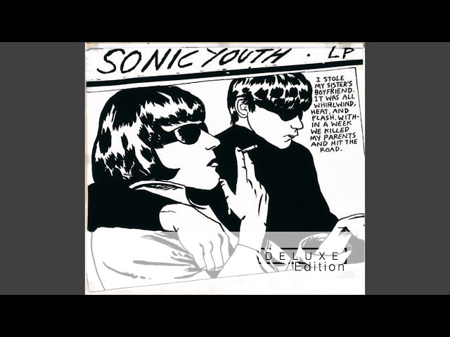 My Friend Goo (8 Track Demo) - YouTube