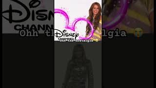 Miley Cyrus recreating her Disney Wand ID after 20 years #hannamontana #miley
