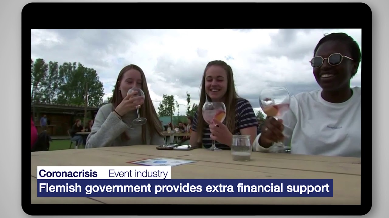 Best Marketing Award 2020