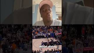 Castle and Harper: Two Completely Different Paths #nba #comparison