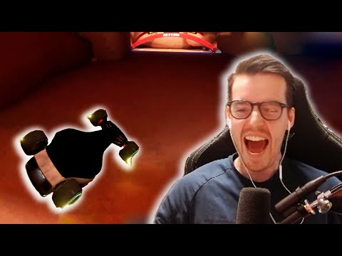 Easy Clap moment in COTD