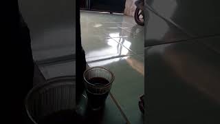 Nikmatnya Kopi Pagi Hari