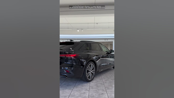 Den neuen Audi A5 als Gebrauchtwagen zu Top-Konditionen? Jetzt im Audi Zentrum Stuttgart!