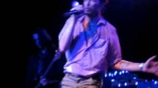 Scott Weiland live!!!  Blind Confusion