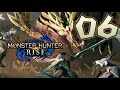 2024. 2. 5 - [닌텐도 스위치] "몬스터헌터 라이즈"(MONSTER HUNTER RISE) 06