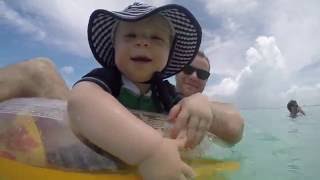 Turks & Caicos 2016 - Zac Brown Band "Castaway"