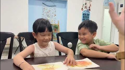 Tiếng Anh Giao Tiếp Phan Thiết: Natalie and Kevin practice talking about Vegetables