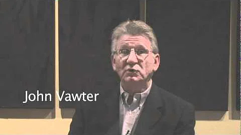 John Vawter