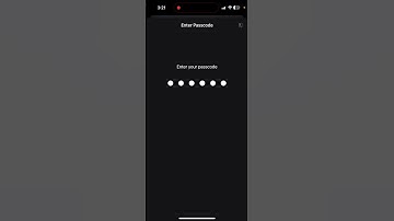 "Mastering Face ID & Passcode on iPhone: Tips, Tricks & Security Secrets!"  #FaceID #iphonetips