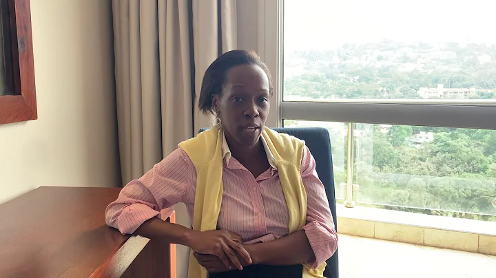 ACS: Uganda's roadmap to universal health coverage (UHC)