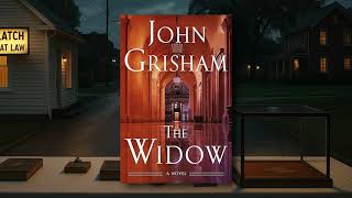 The Widow by John Grisham