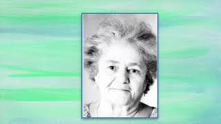 Mary M Talbert