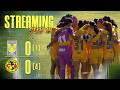 Tigres Femenil vs. América Femenil | Sub 19 | Cuartos de Final | Clausura 2026