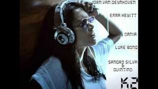 K2 - Spring Session 2013