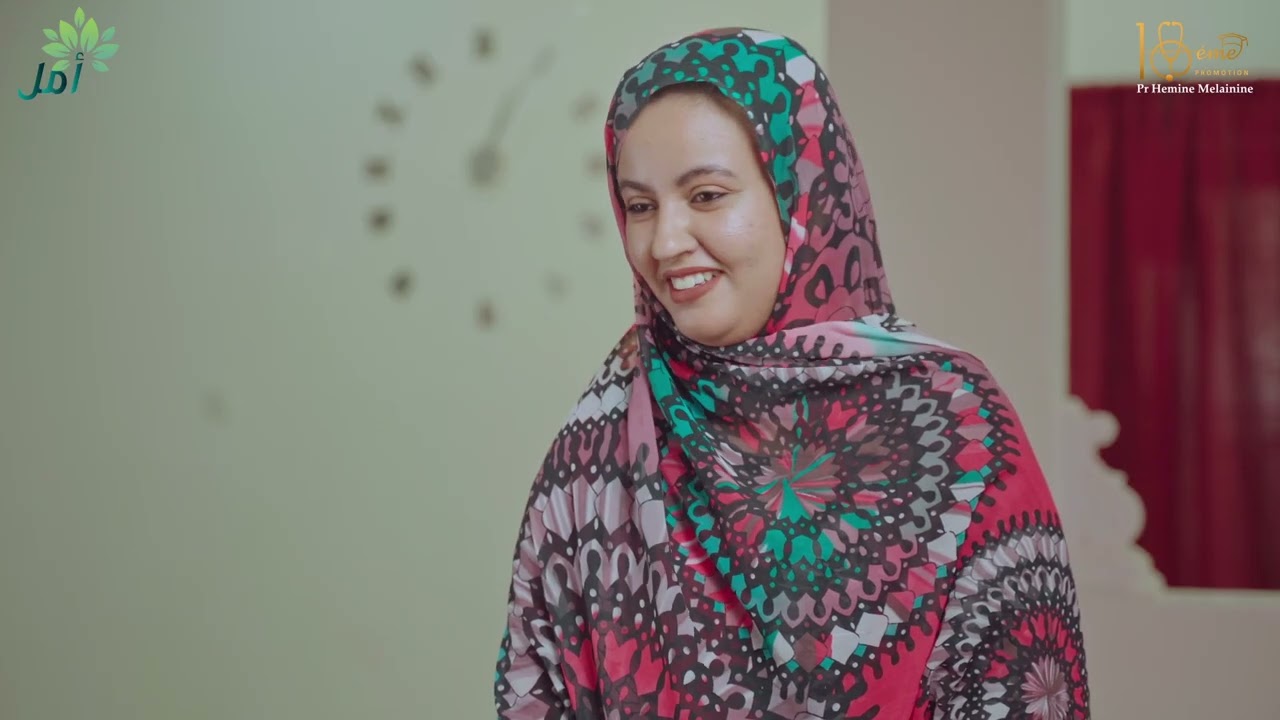 حفل الدفعة العاشرة من كلية الطب