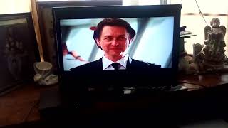 Opening To Merlin's Apprentice 2006 DVD (2008 Reprint)