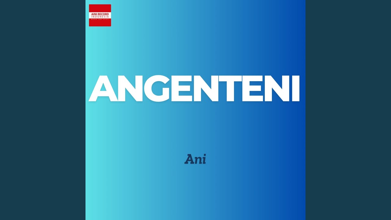 Watch Angenteni on YouTube Watch Angenteni on YouTube