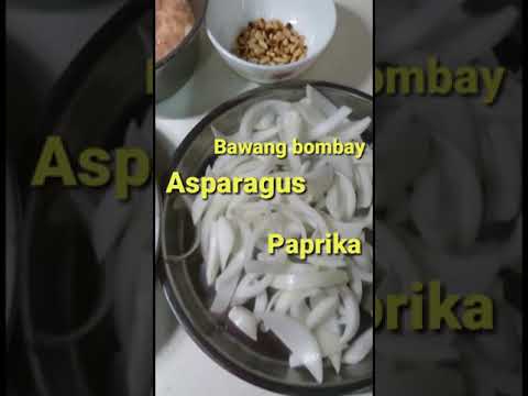 Video: Semua Keseronokan Mengenai Asparagus