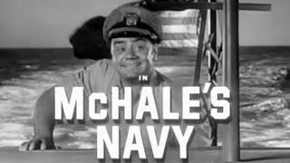 Classic TV Theme: McHale's Navy