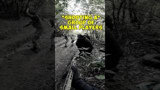 Don't Shoot The KIDS! π¬π #airsoft