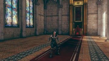 Motion Matching for Unity - Standalone Demo (WIP) Preview - Attack Combos