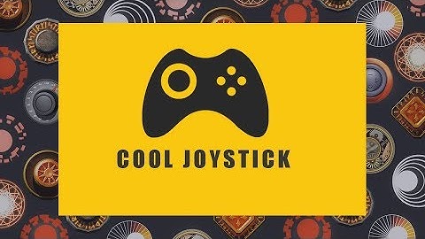 Adding Cool Virtual Joystick - Unity3D Tutorial