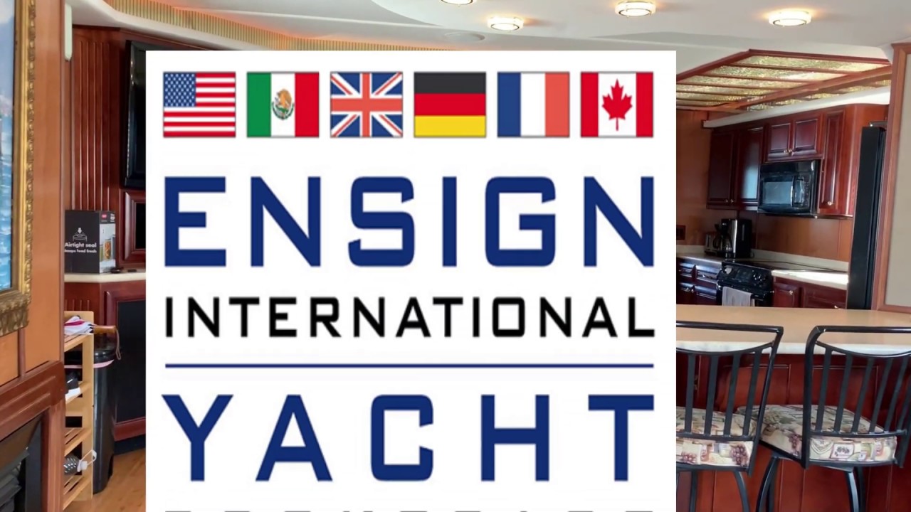 For SaleStardust Custom Luxury Houseboat, San Diego CA YouTube