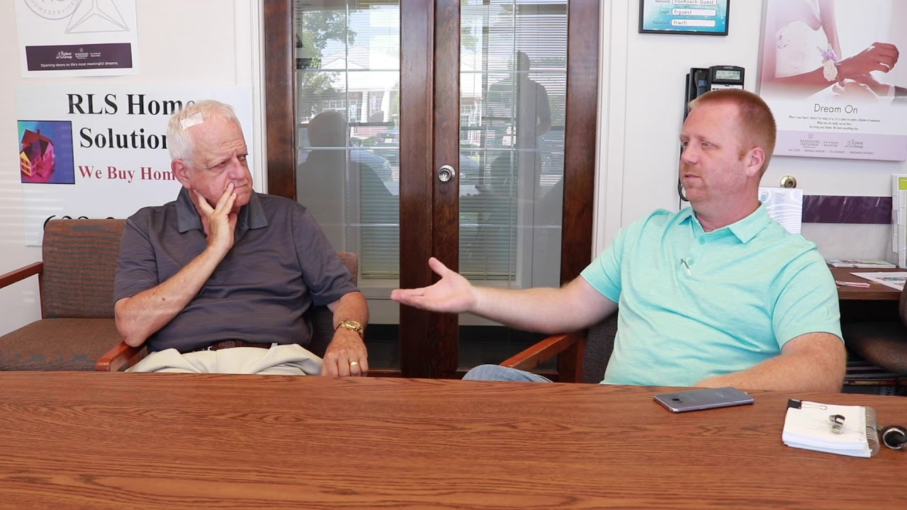 Red Flags when Hiring a General Contractor - YouTube