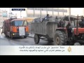 حملة "صامدون" في حلـب