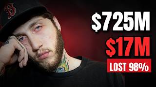 Full How FaZe Clan Lost 98% in One Year Update