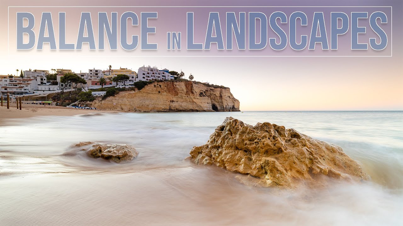 The Most Important Landscape Photography Composition Tip