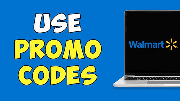 How To Use Walmart Promo Codes (2023)