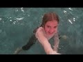 Thrown In The Pool WITH MY CLOTHES ON! | Lauren Orlando Vlogmas