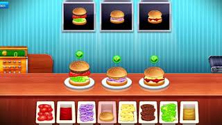 pretpark game voor elke mobiele telefoon screenshot 2