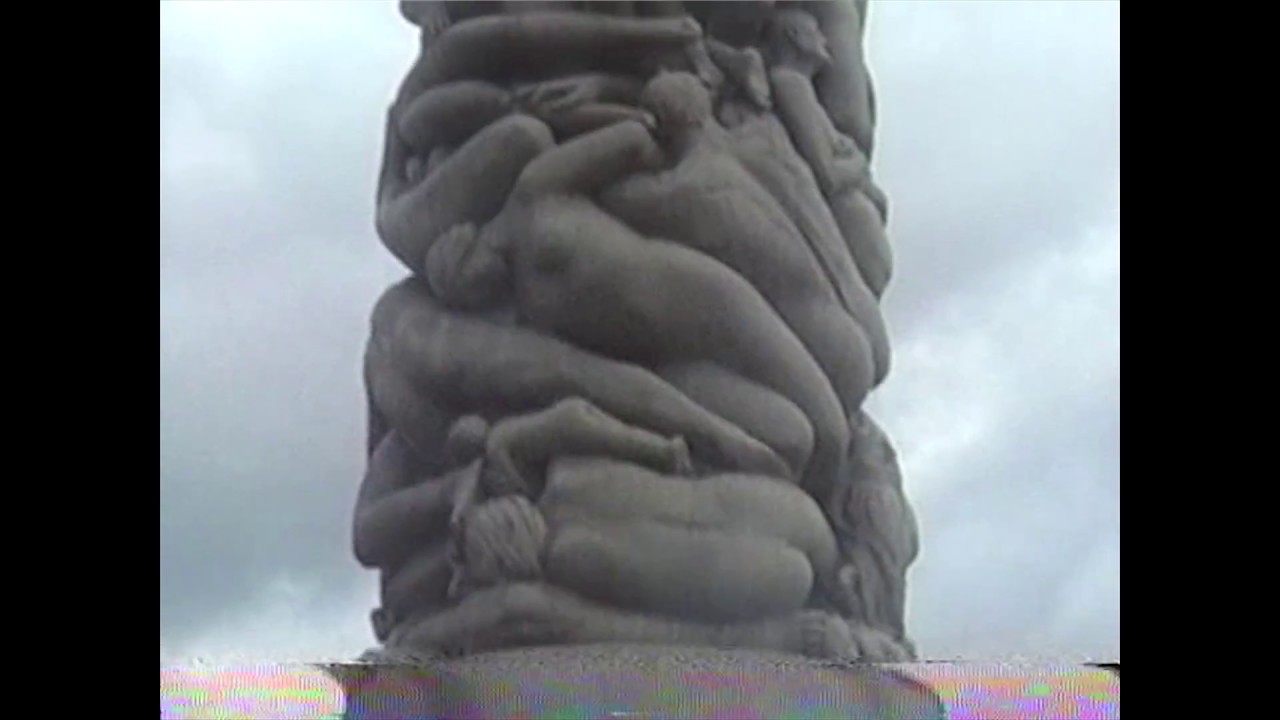 Julious Marvesol // LÍMITE // LOOKBACK Series