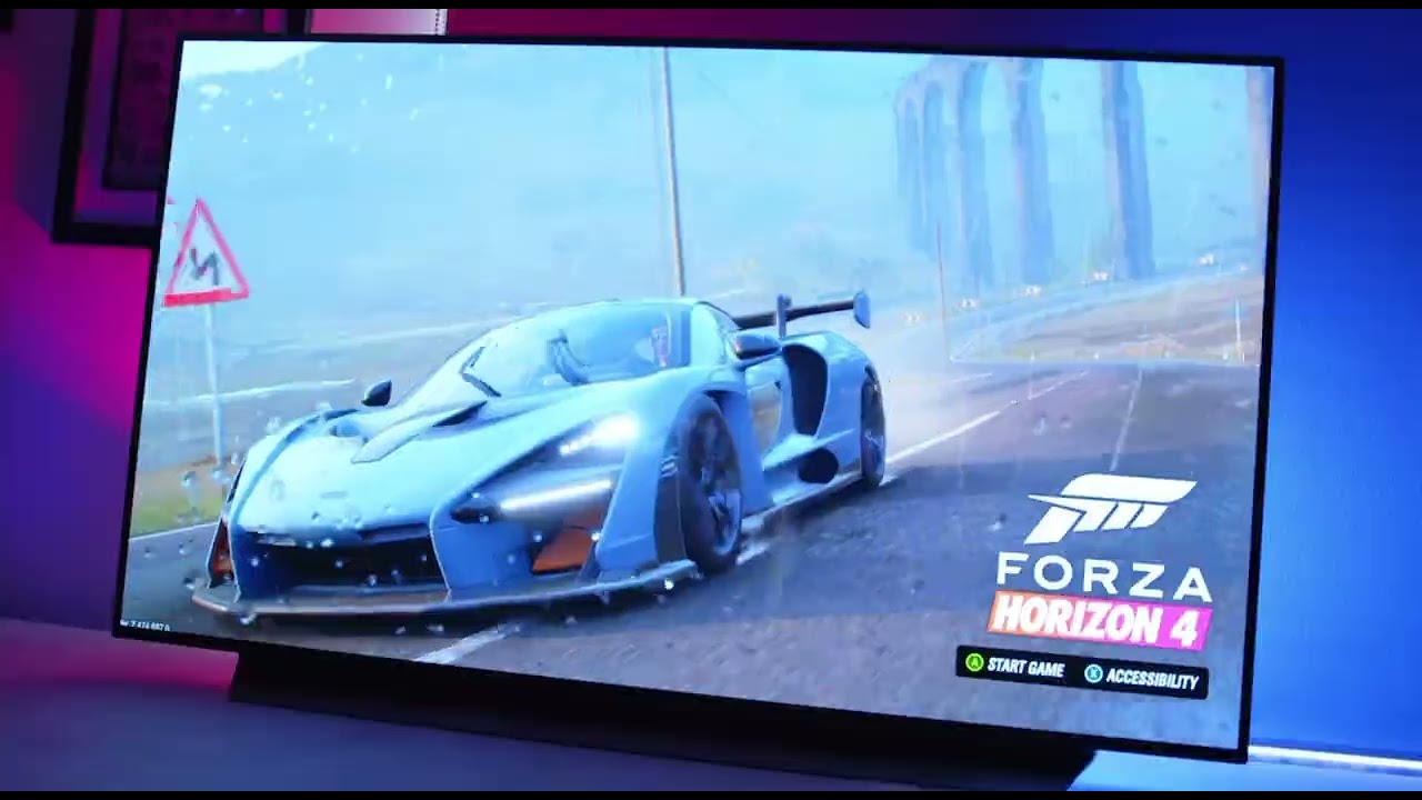 5 Best Gaming Monitors For PS5 In 2022 | 4K | 1ms