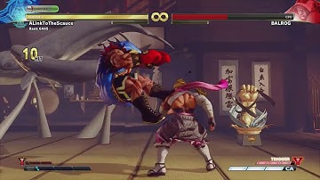 Season 4 Zeku New Corner Carry Setplay